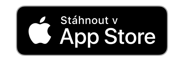 Stáhnout v App Store